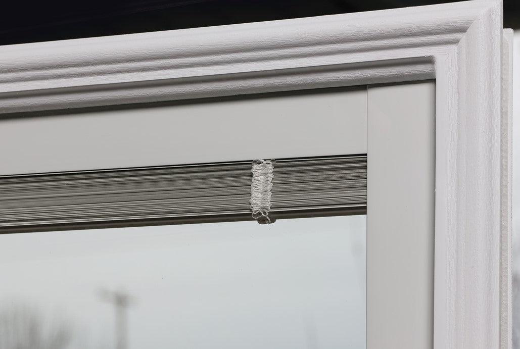 Raise & Lower Blinds Glass and Frame Kit (Tall Full Sidelite) - Image 11