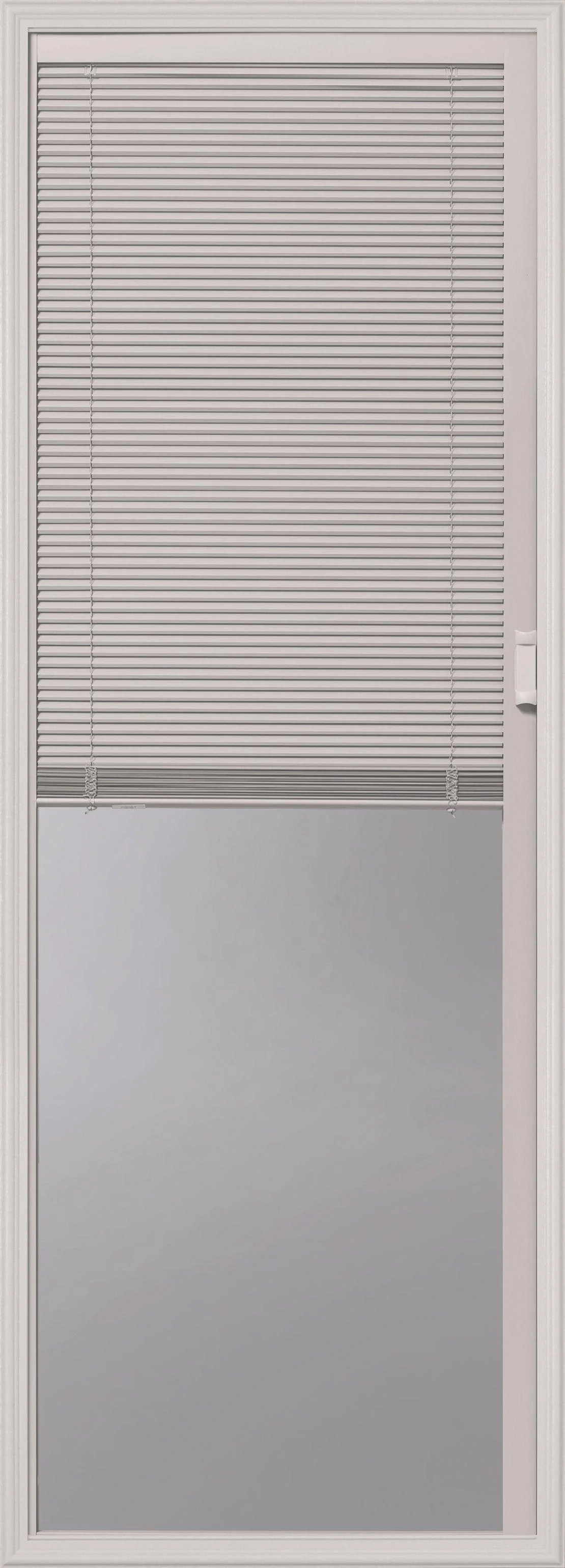 Raise & Lower Blinds Hurricane Impact Glass and Frame Kit (Tall Full Lite) - Image 4