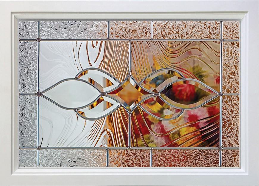 Saxon Glass and Frame Kit (Craftsman) - Image 6