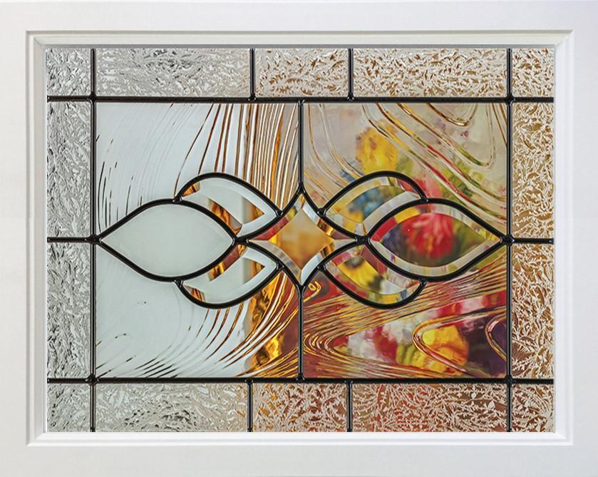 Saxon Glass and Frame Kit (Craftsman) - Image 7