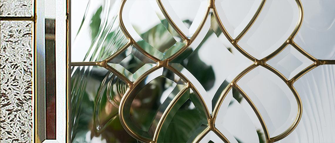 Saxon Glass and Frame Kit (Full Lite) - Image 6