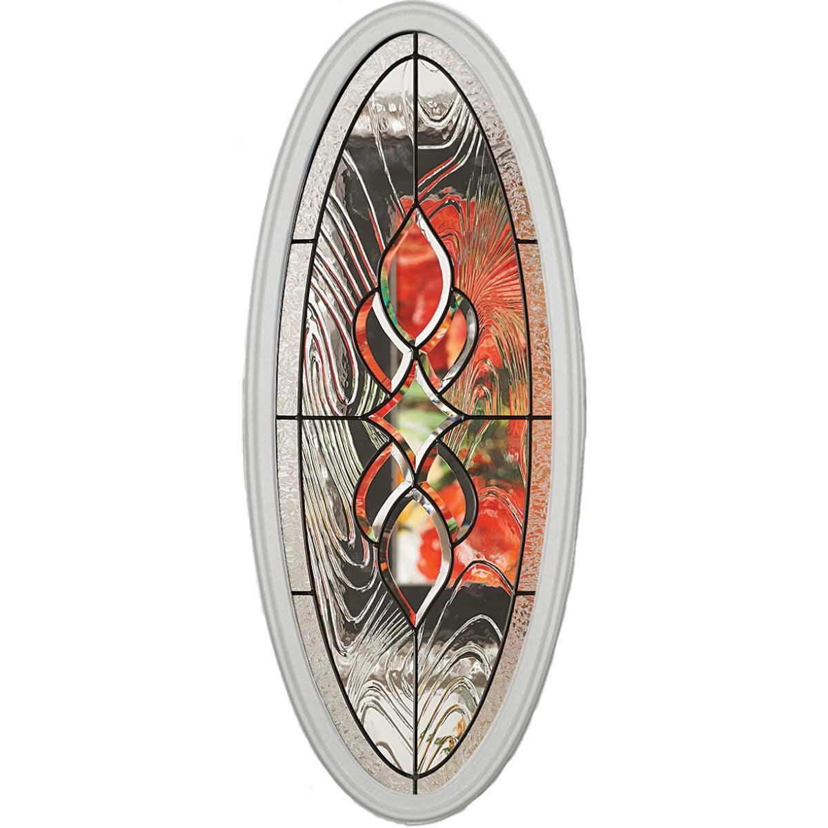 Saxon Glass and Frame Kit (Small Oval) - Image 10
