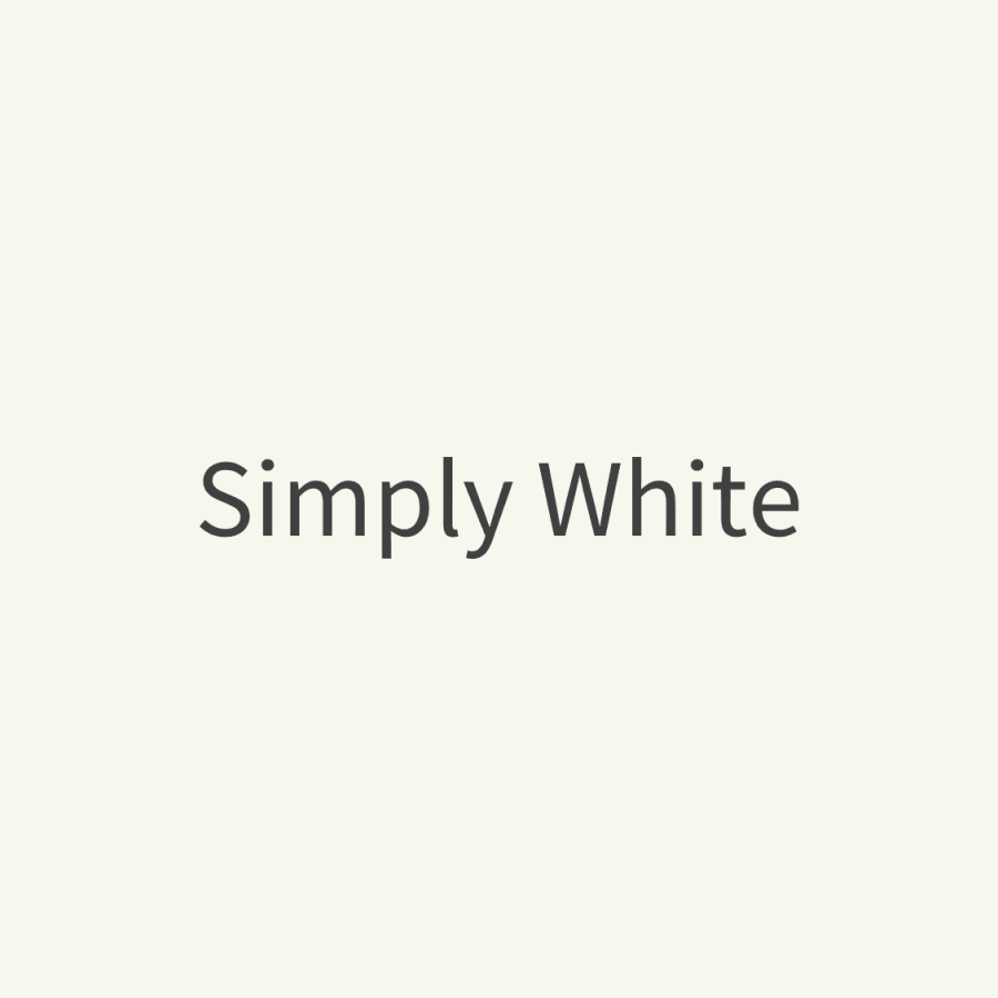 Simply White Door Paint (1 Quart) - Image 3