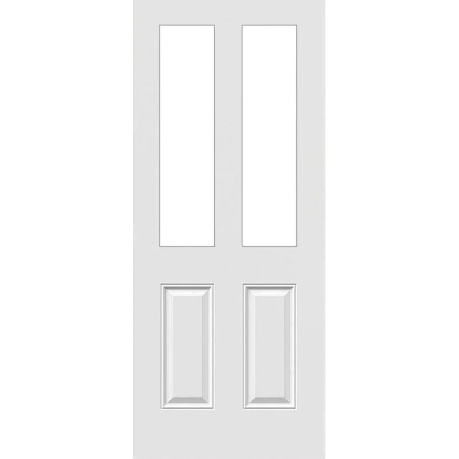 Steel Entry Door Slab (6 Panel) - SLAB ONLY - Image 11
