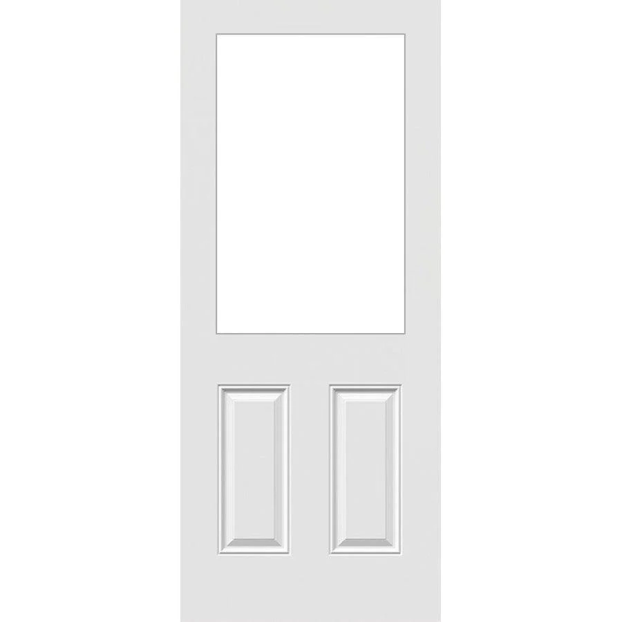 Steel Entry Door Slab (6 Panel) - SLAB ONLY - Image 9