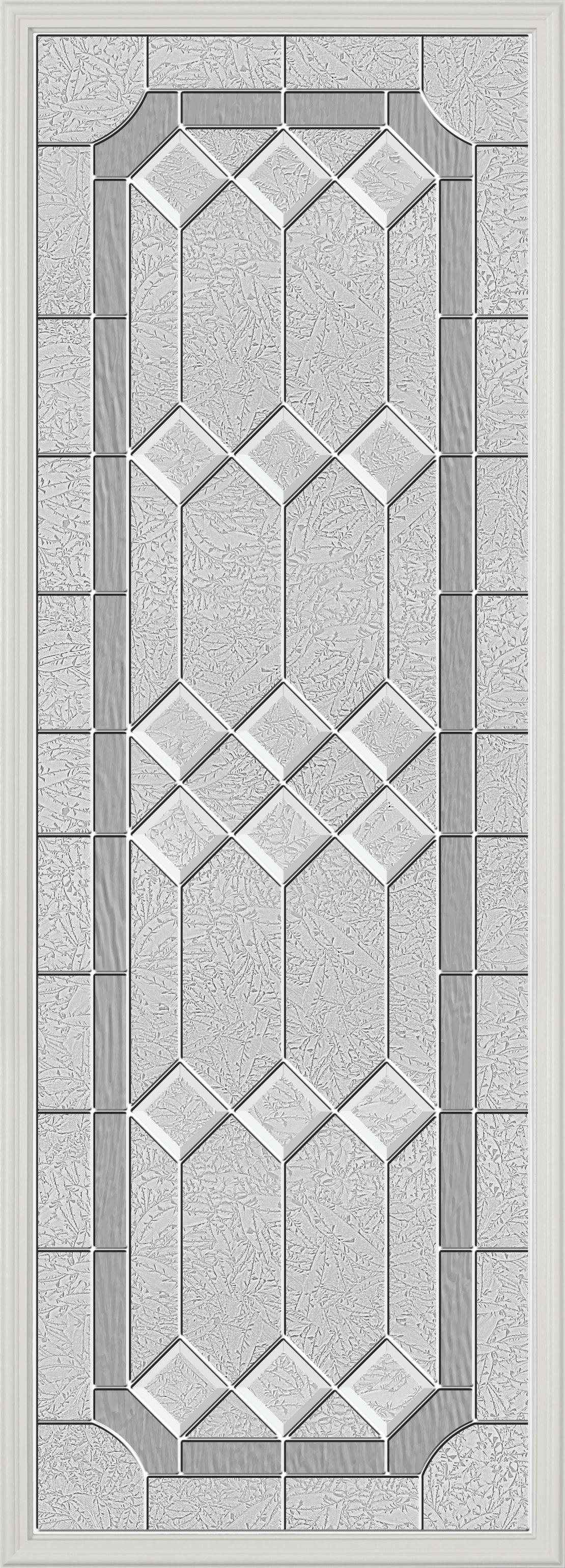 Stratford Glass and Frame Kit (Full Lite) - Image 4