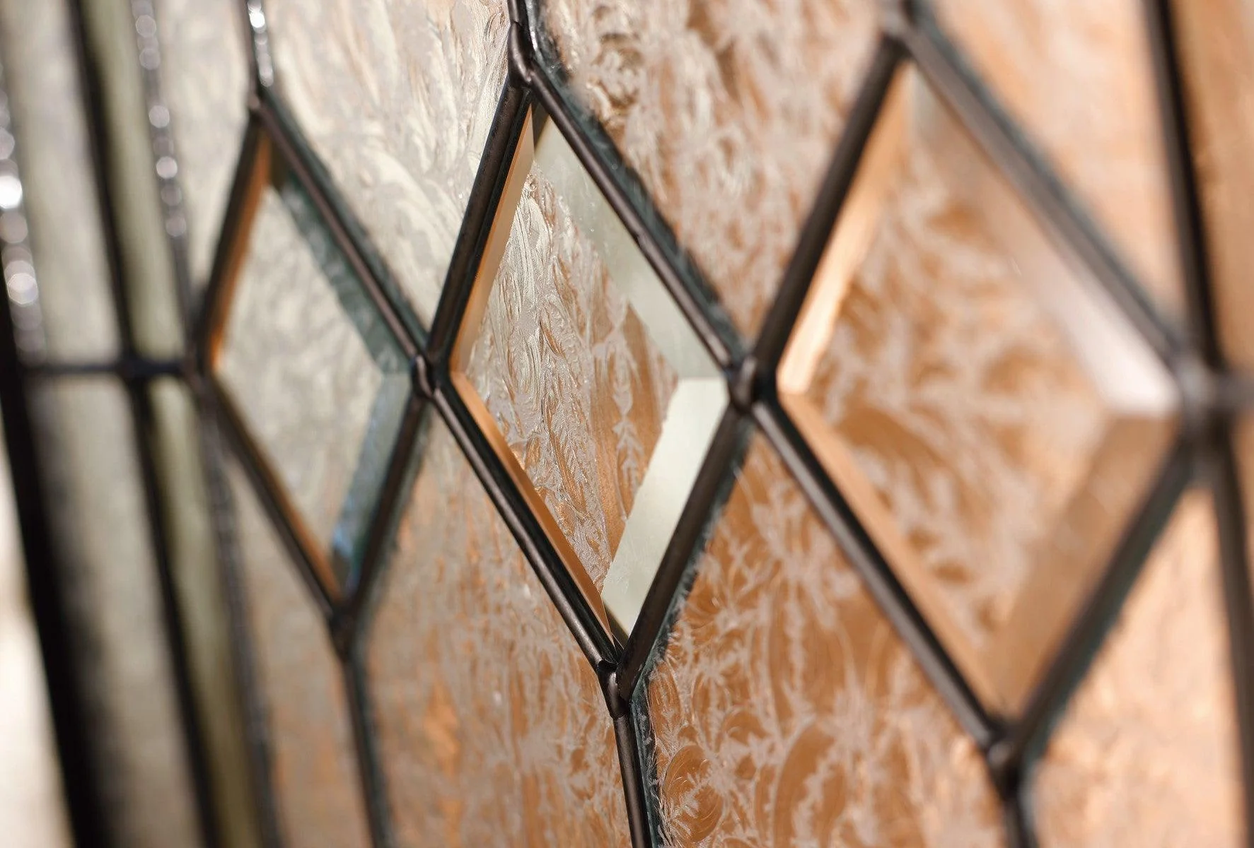Stratford Glass and Frame Kit (Full Lite) - Image 7