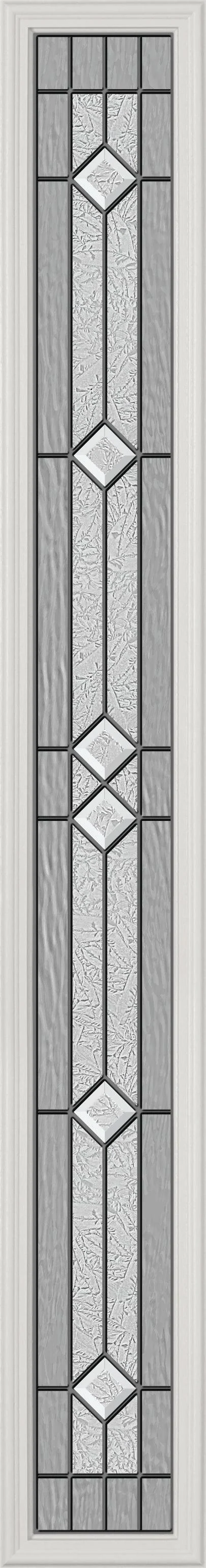 Stratford Glass and Frame Kit (Full Sidelite) - Image 3