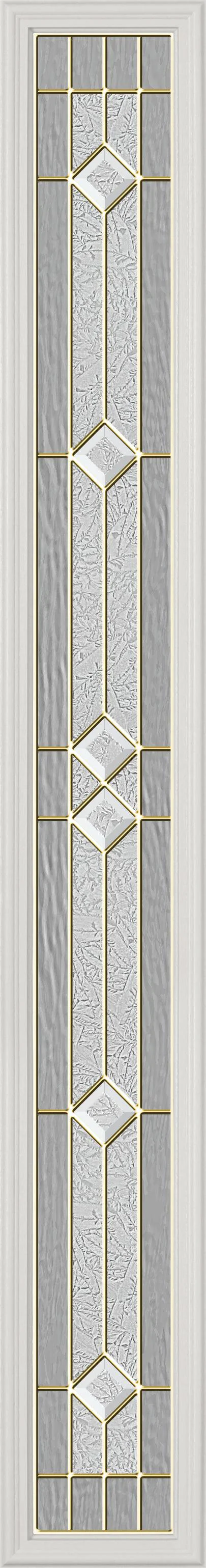 Stratford Glass and Frame Kit (Full Sidelite) - Image 5