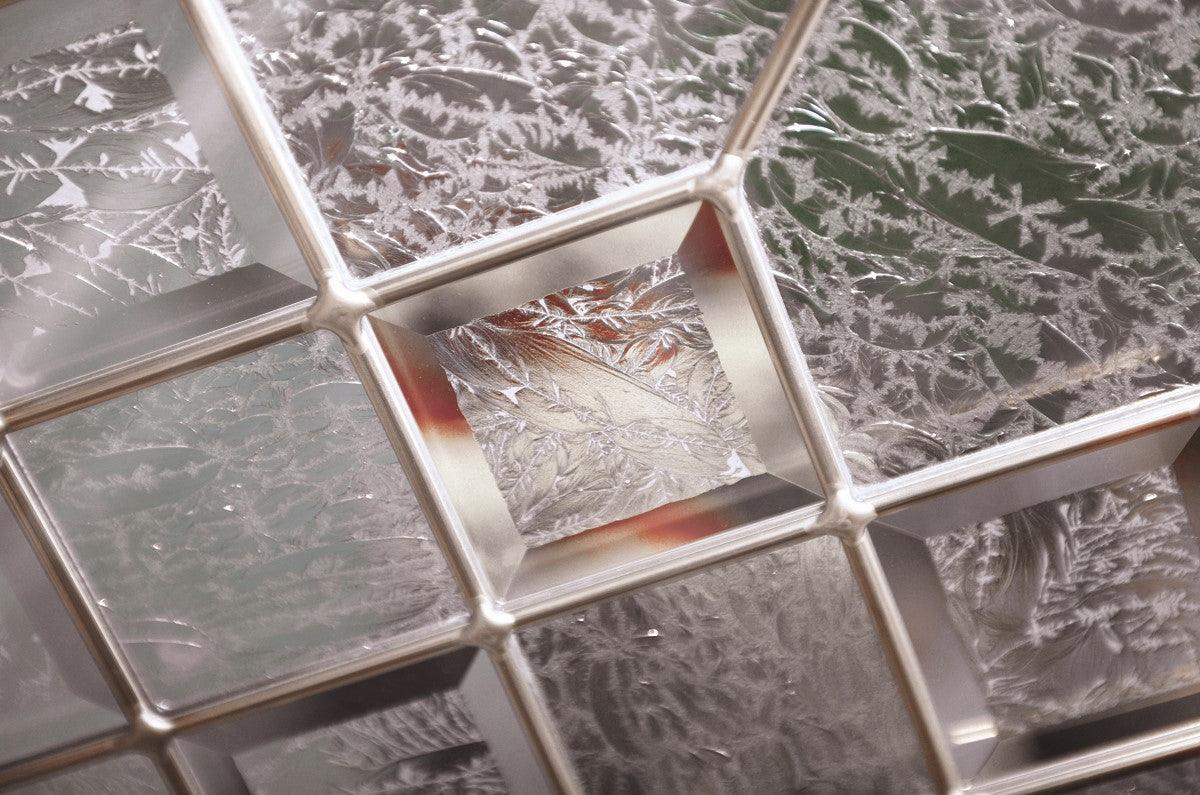 Stratford Glass and Frame Kit (Full Sidelite) - Image 9