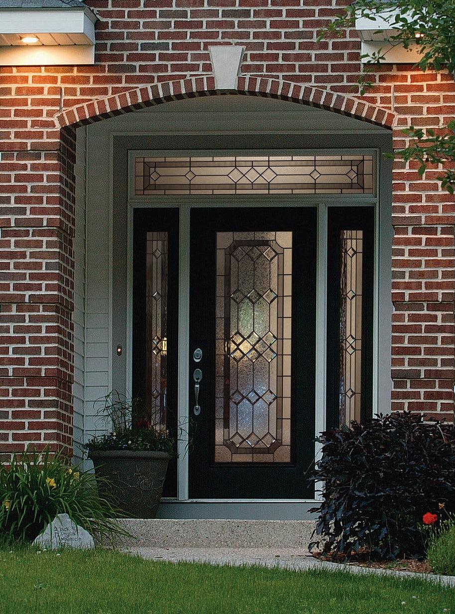 Stratford Glass and Frame Kit (Half Sidelite) - Image 5