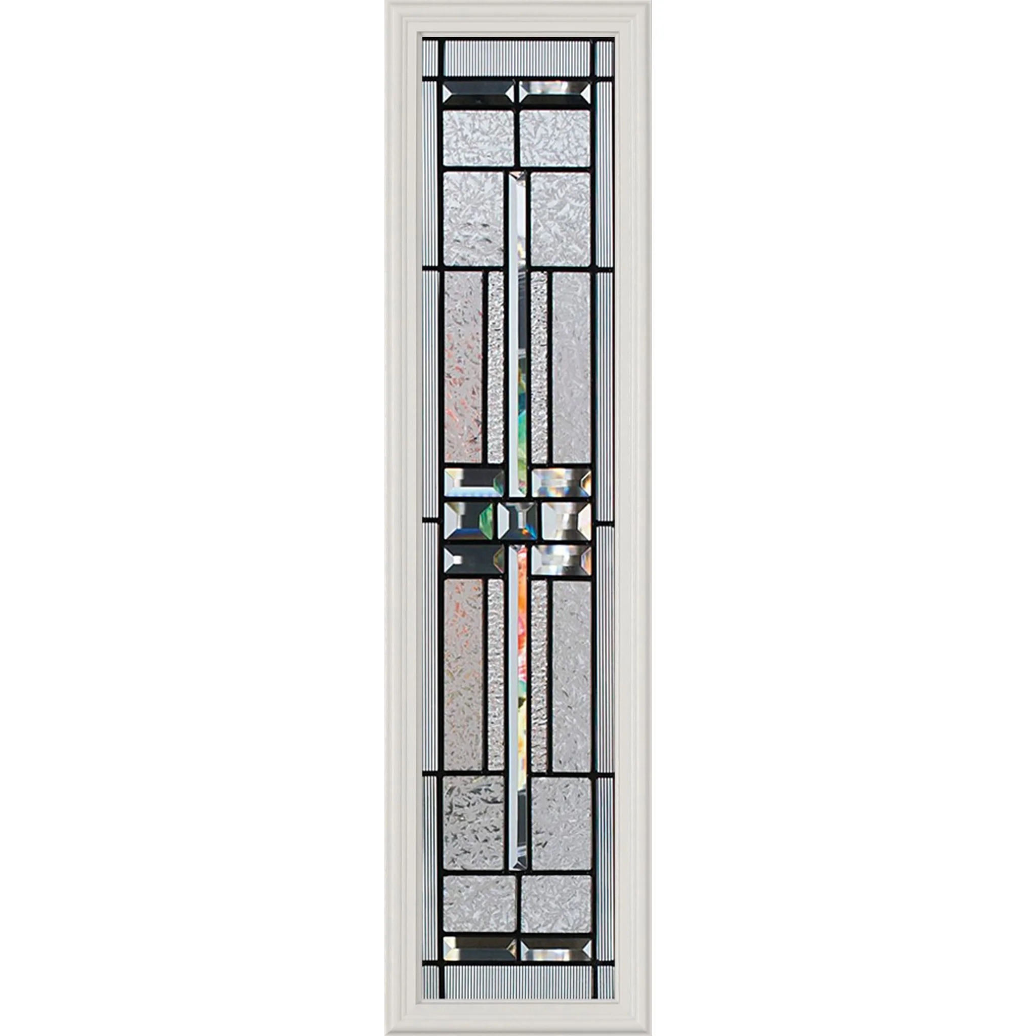 Taramore Glass and Frame Kit (Half Sidelite) - Image 5