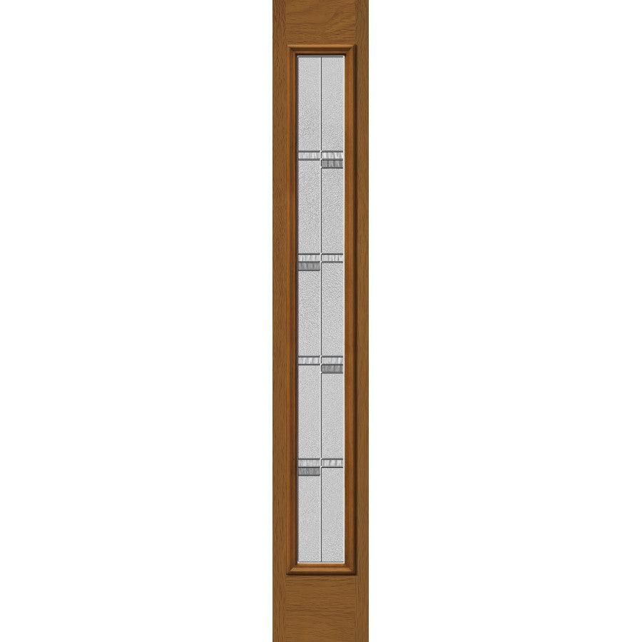 Urban Glass and Frame Kit (Full Sidelite)