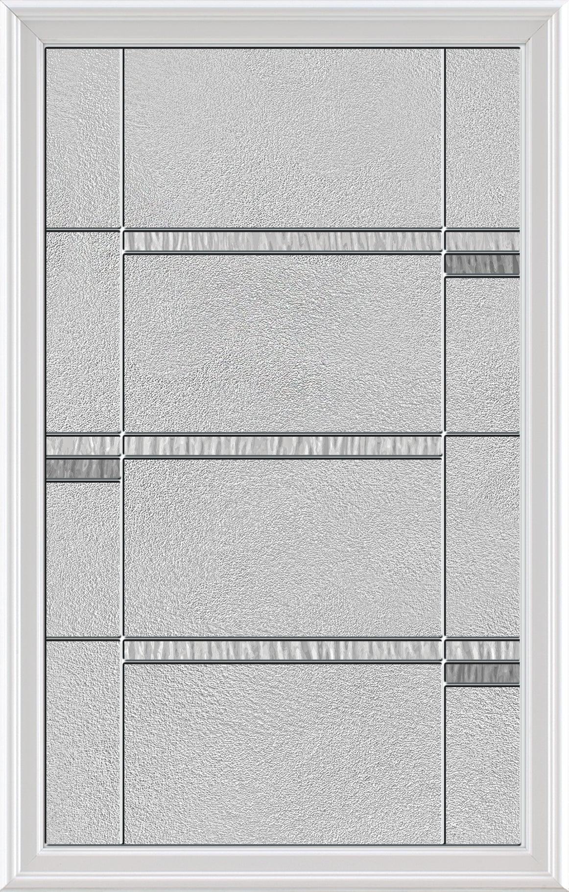 Urban Glass and Frame Kit (Half Lite) - Image 2