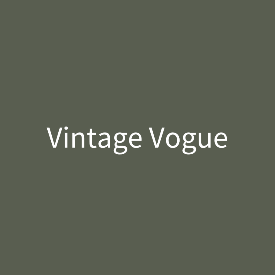 Vintage Vogue Door Paint (1 Quart) - Image 2