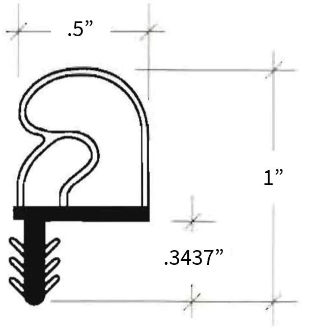 Weatherproofing Kit - Image 7