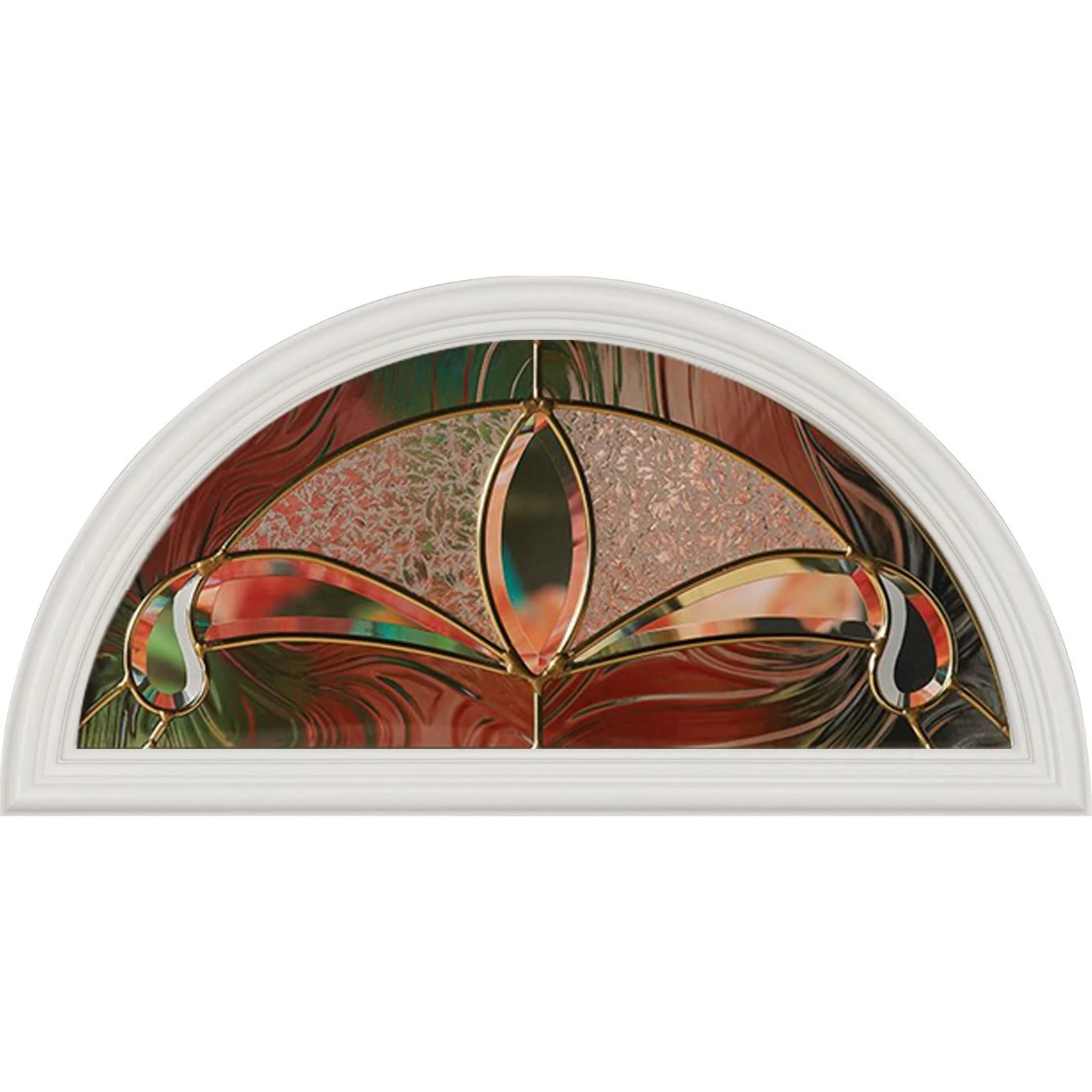 Wexford Glass and Frame Kit (Fanlite) - Image 3