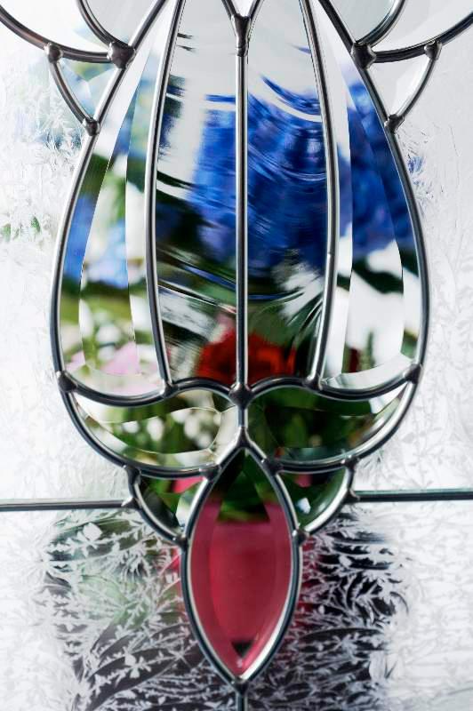 Wexford Glass and Frame Kit (Half Lite) - Image 4