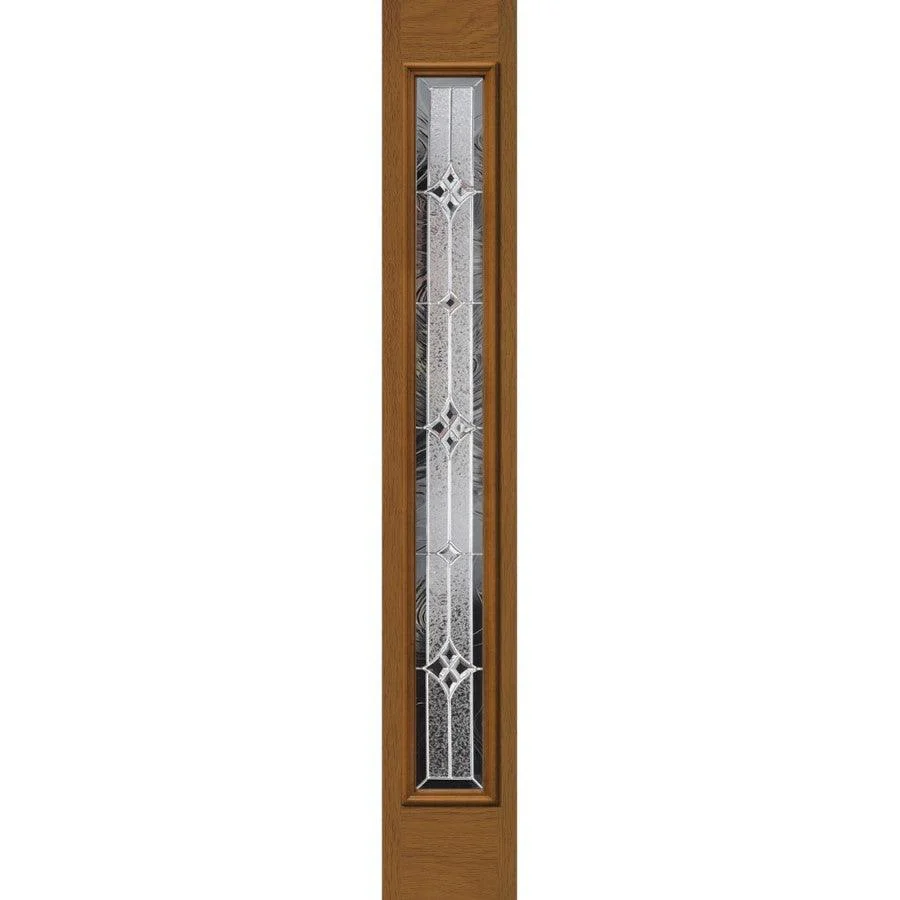Wexford Glass and Frame Kit (Tall Full Sidelite)