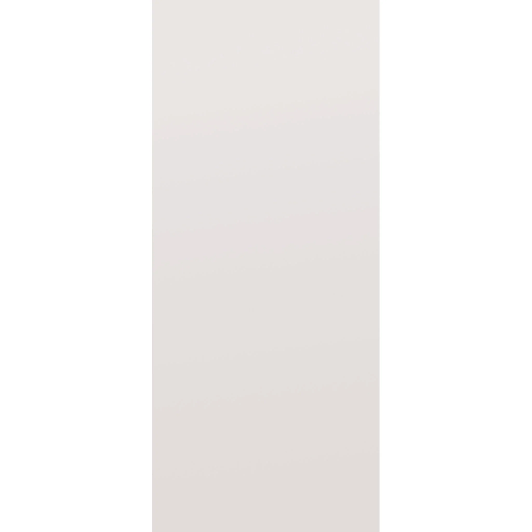 Wood Edge Steel Entry Door - Flush (34" x 80")