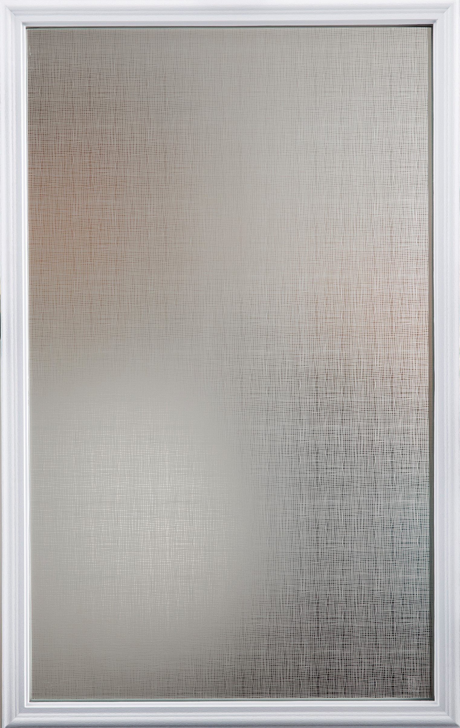 Woven Glass and Frame Kit (Craftsman) - Image 4