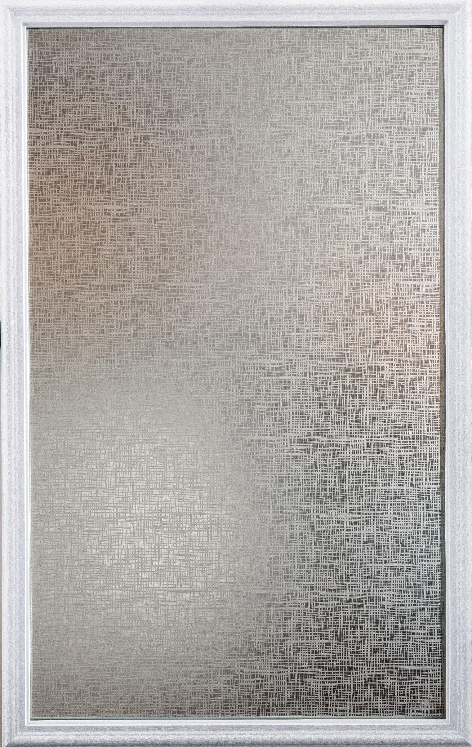 Woven Glass and Frame Kit (Full Lite) - Image 5