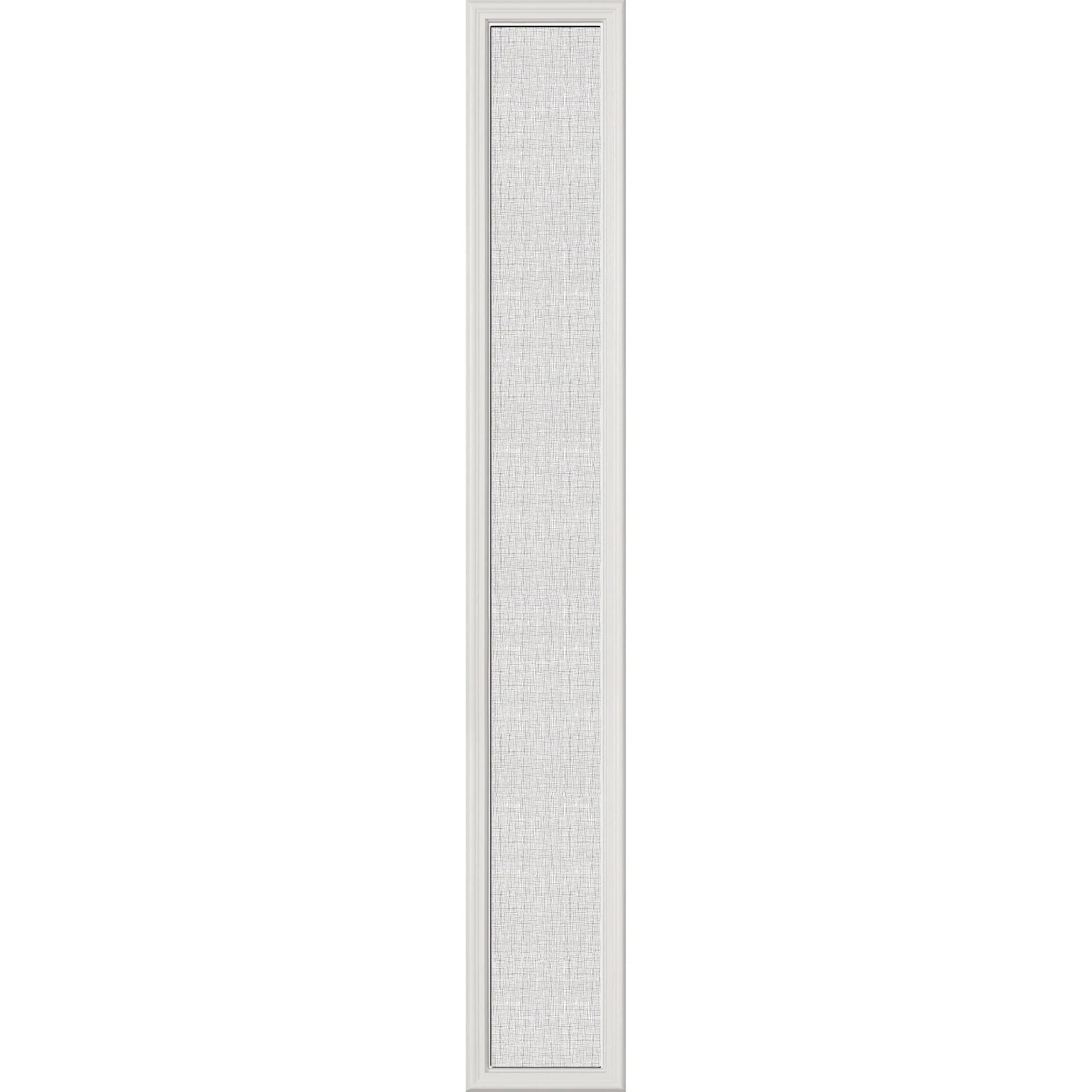 Woven Glass and Frame Kit (Full Sidelite) - Image 6