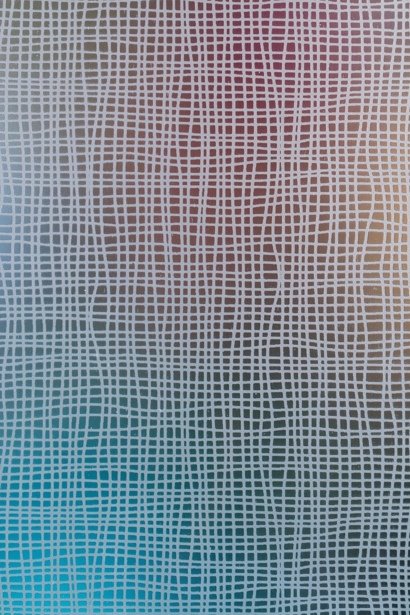 Woven Glass and Frame Kit (Full Lite) - Image 3