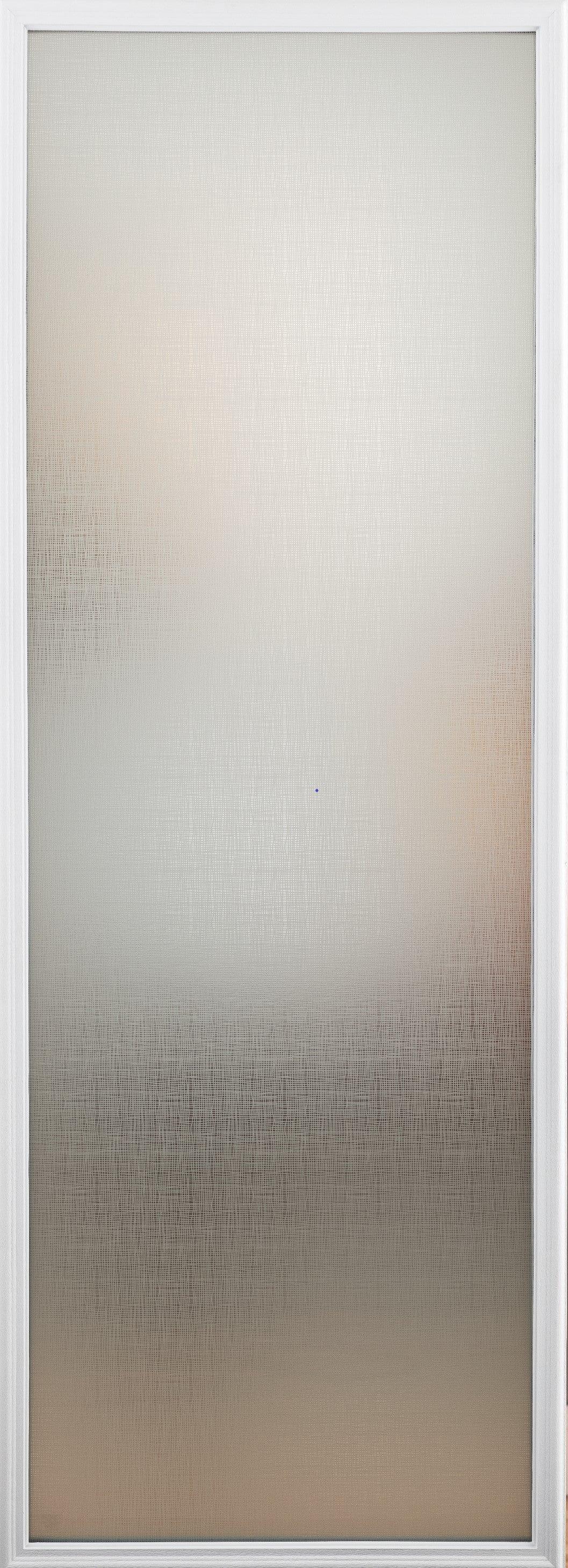 Woven Glass and Frame Kit (Full Lite) - Image 4