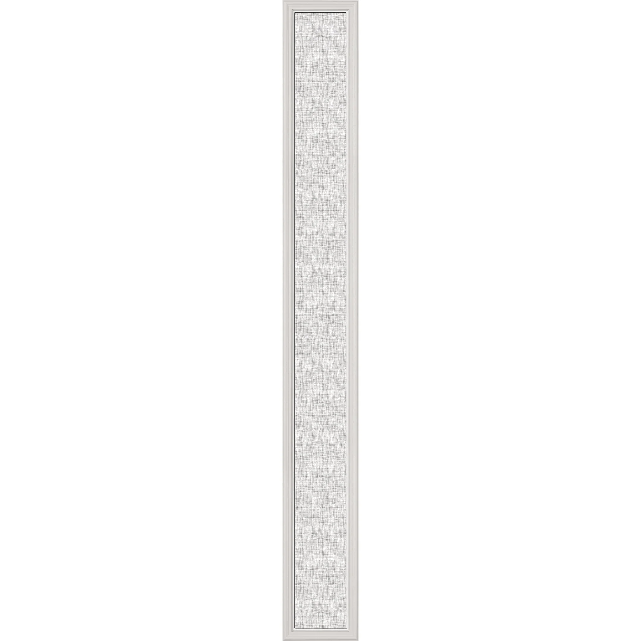 Woven Glass and Frame Kit (Tall Full Sidelite) - Image 5