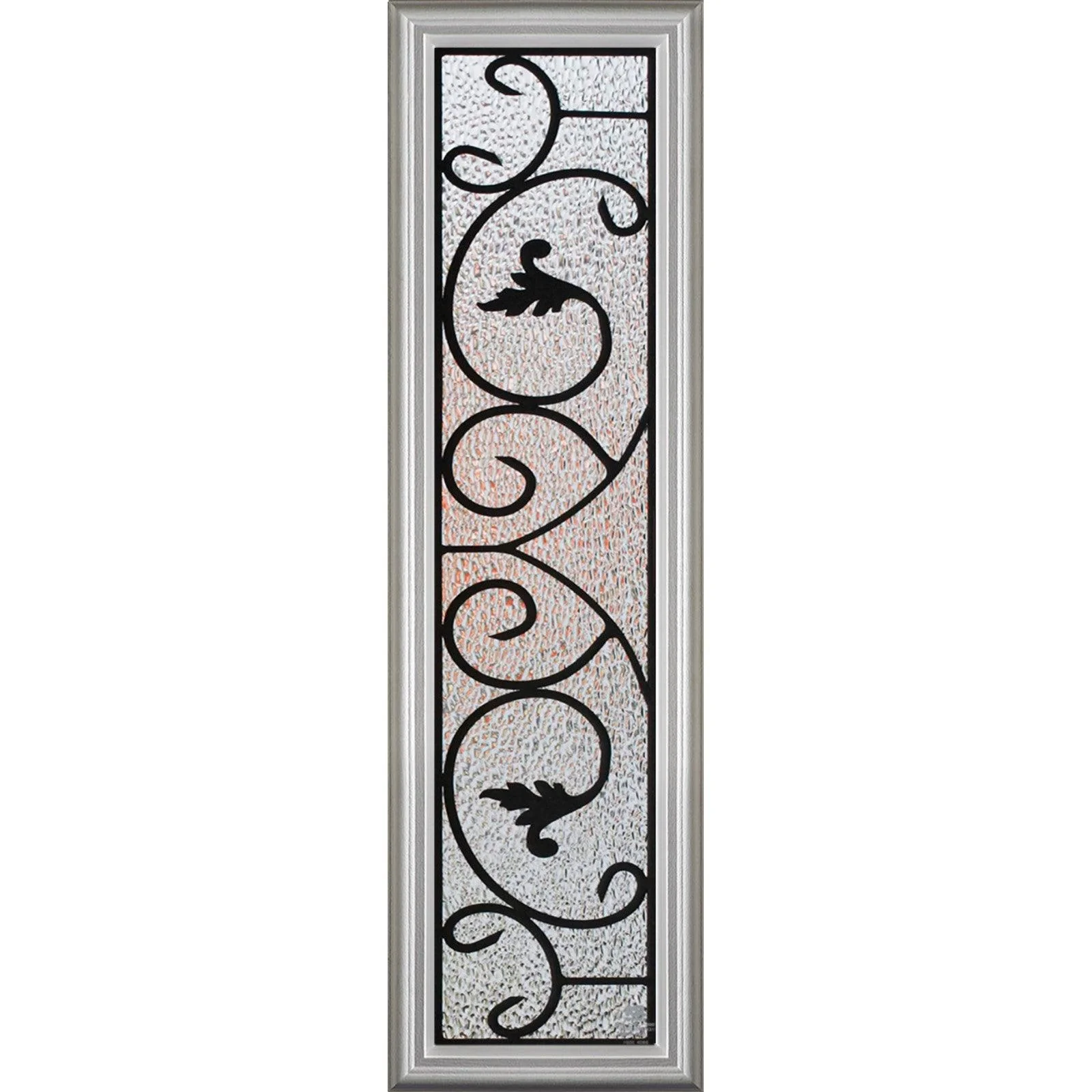 Wycroft Glass and Frame Kit (Half Sidelite) - Image 2